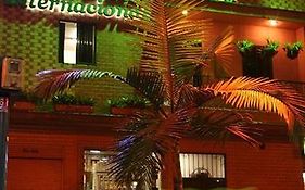 Hotel Internacional