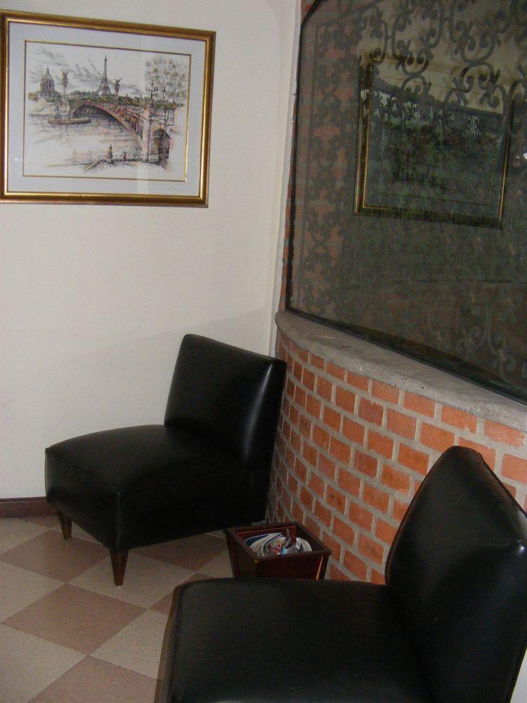 Hotel Internacional Medellín Dış mekan fotoğraf