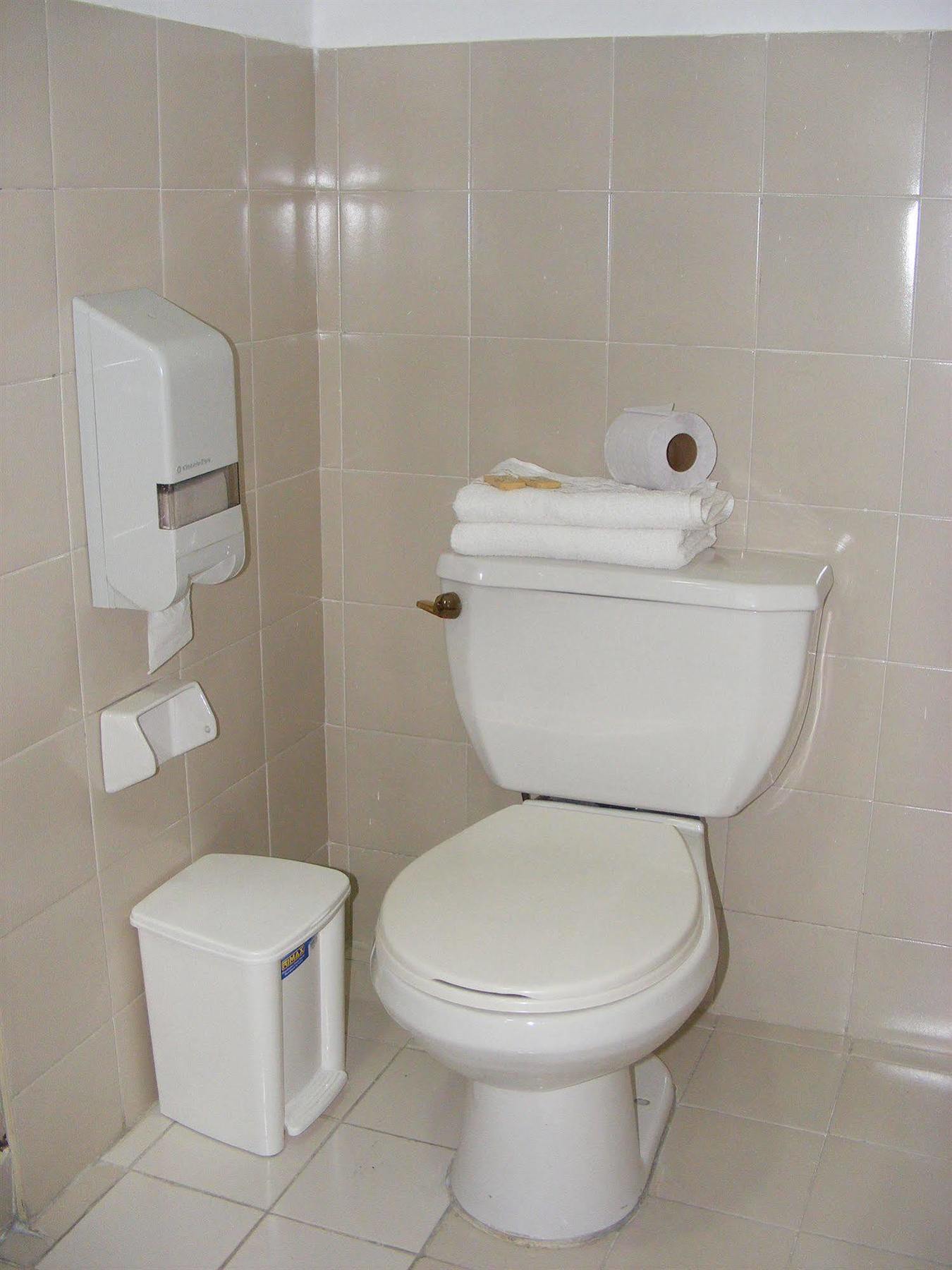 Hotel Internacional Medellín Dış mekan fotoğraf