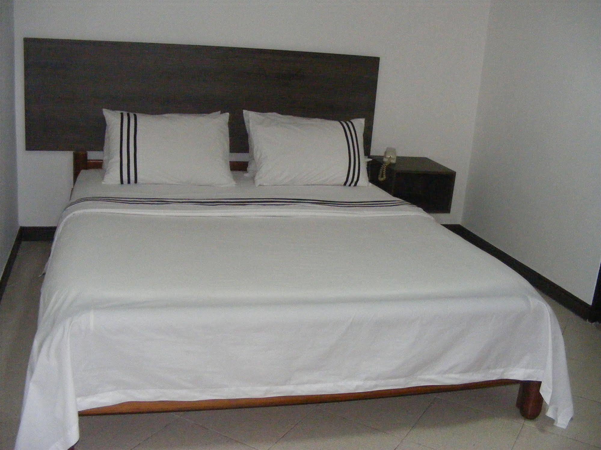 Hotel Internacional Medellín Dış mekan fotoğraf
